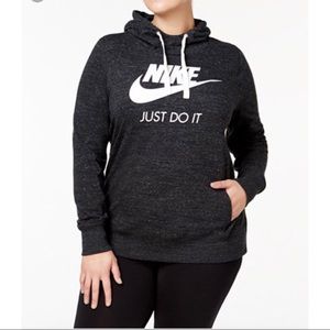 Nike sweat shirt